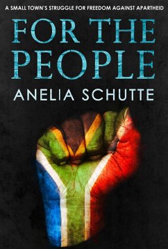 Cover For The People (eBook, ePUB)