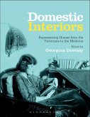 Domestic Interiors (eBook, PDF)