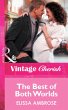 The Best Of Both Worlds (eBook, ePUB) - Bild 1