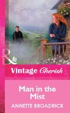 Man In The Mist (eBook, ePUB)