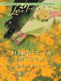 Hearts In Bloom (eBook, ePUB)