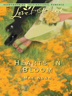 Hearts In Bloom (eBook, ePUB) - Nunn, Mae