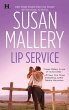 Lip Service (eBook, ePUB) - Bild 1