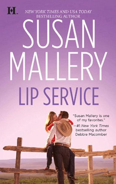 Lip Service (eBook, ePUB)
