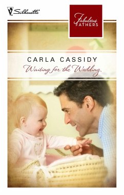 Waiting for the Wedding (eBook, ePUB) - Cassidy, Carla