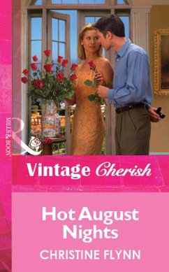 Hot August Nights (eBook, ePUB) - Flynn, Christine