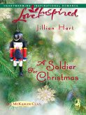 A Soldier for Christmas (eBook, ePUB)