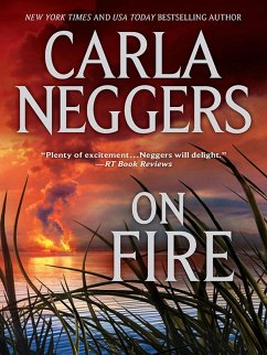 Cover On Fire (eBook, ePUB)