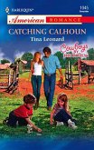 Catching Calhoun (eBook, ePUB)