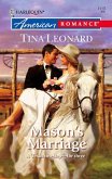Mason's Marriage (eBook, ePUB) Mason's Marriage (eBook, ePUB)