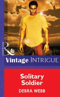 Cover Solitary Soldier (eBook, ePUB)