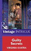 Guilty Secrets (eBook, ePUB)