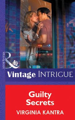 Cover Guilty Secrets (eBook, ePUB)