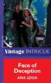 Face Of Deception (eBook, ePUB) Face Of Deception (eBook, ePUB)