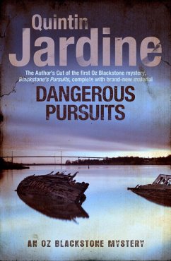 Cover Dangerous Pursuits (eBook, ePUB)
