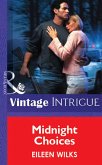 Midnight Choices (eBook, ePUB)