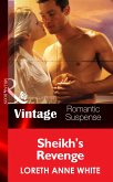 Sheik's Revenge (eBook, ePUB)