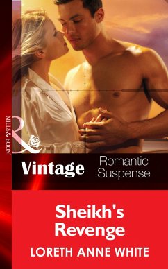 Cover Sheik's Revenge (eBook, ePUB)