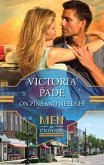 On Pins and Needles (eBook, ePUB) On Pins and Needles (eBook, ePUB)
