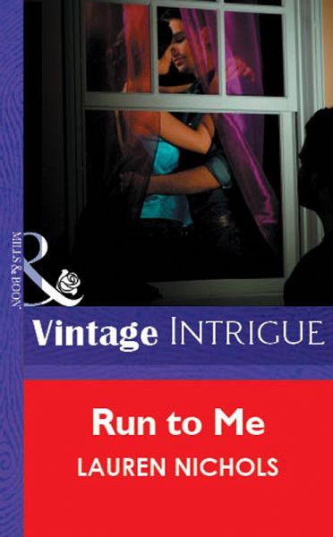 Run To Me (eBook, ePUB)