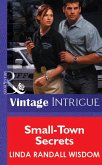 Small-Town Secrets (eBook, ePUB)