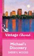 Michael's Discovery (eBook, ePUB) - Bild 1