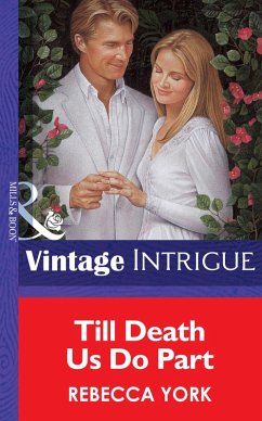 Till Death Us Do Part (eBook, ePUB) - York, Rebecca Till Death Us Do Part (eBook, ePUB) - York, Rebecca