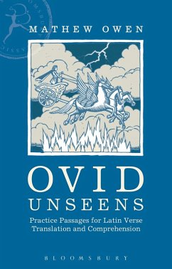 Ovid Unseens (eBook, ePUB) - Owen, Mathew