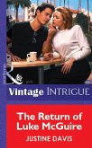 The Return Of Luke Mcguire (eBook, ePUB) The Return Of Luke Mcguire (eBook, ePUB)