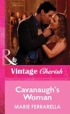 Cavanaugh's Woman (eBook, ePUB)
