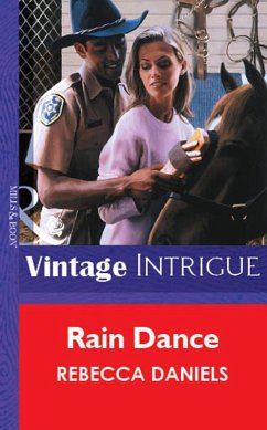 Rain Dance (Mills & Boon Vintage Intrigue) (eBook, ePUB) - Daniels, Rebecca