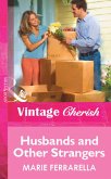 Husbands And Other Strangers (eBook, ePUB)