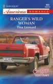 Ranger's Wild Woman (eBook, ePUB) Ranger's Wild Woman (eBook, ePUB)