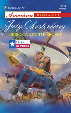 Cover Rebecca's Little Secret (eBook, ePUB)