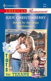 Struck By The Texas Matchmakers (Mills & Boon American Romance) (eBook, ePUB)