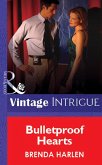 Bulletproof Hearts (eBook, ePUB)