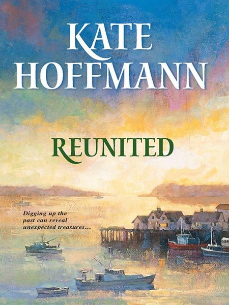 Reunited (eBook, ePUB) Reunited (eBook, ePUB)