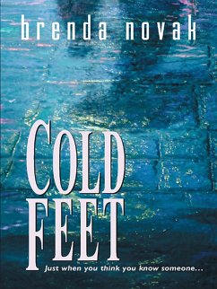 Cover Cold Feet (eBook, ePUB)