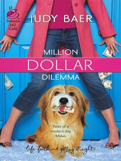 Million Dollar Dilemma (eBook, ePUB) - Baer, Judy