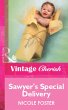 Sawyer's Special Delivery (eBook, ePUB) - Bild 1