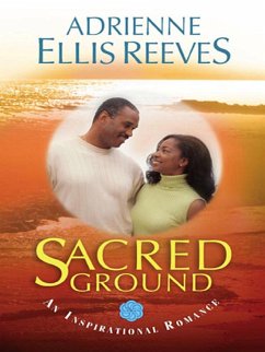 Cover Sacred Ground (eBook, ePUB)