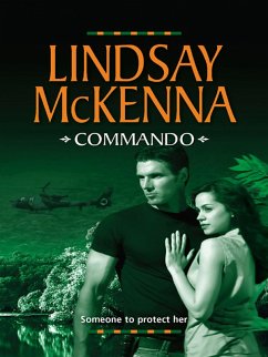 Commando (eBook, ePUB) - Mckenna, Lindsay