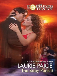 Cover The Baby Pursuit (eBook, ePUB)