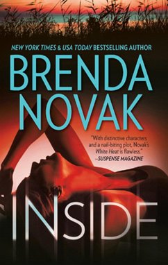 Inside (eBook, ePUB) - Novak, Brenda