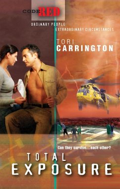 Cover Total Exposure (eBook, ePUB)