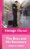 The Boss and His Secretary (eBook, ePUB)