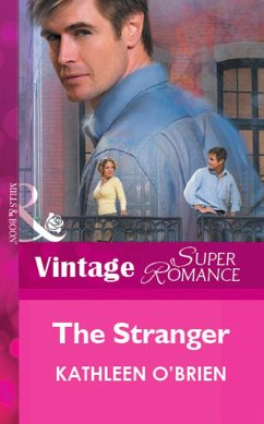 Cover The Stranger (eBook, ePUB)