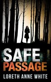 Safe Passage (eBook, ePUB)