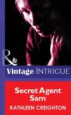 Secret Agent Sam (eBook, ePUB) Secret Agent Sam (eBook, ePUB)