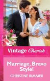 Marriage, Bravo Style! (eBook, ePUB) Marriage, Bravo Style! (eBook, ePUB)